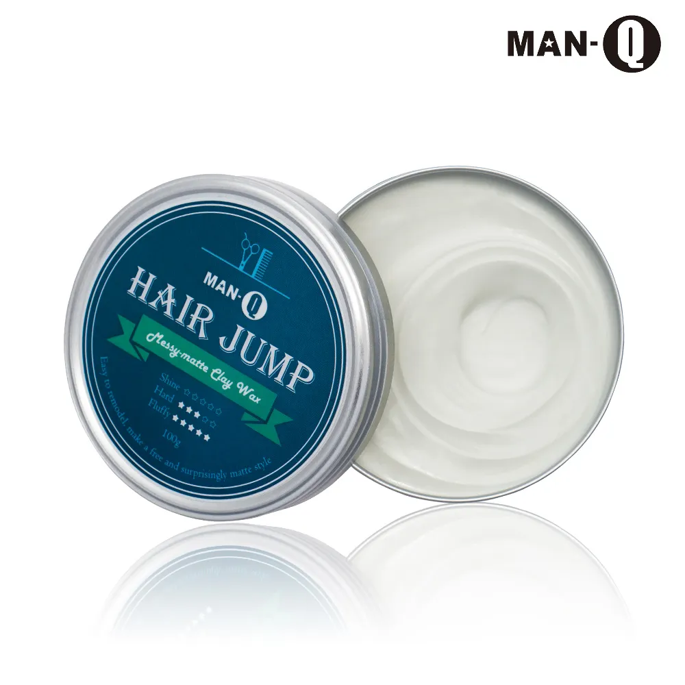 MAN-Q 匠型油頭膏(100g) 歷史價格詳細信息