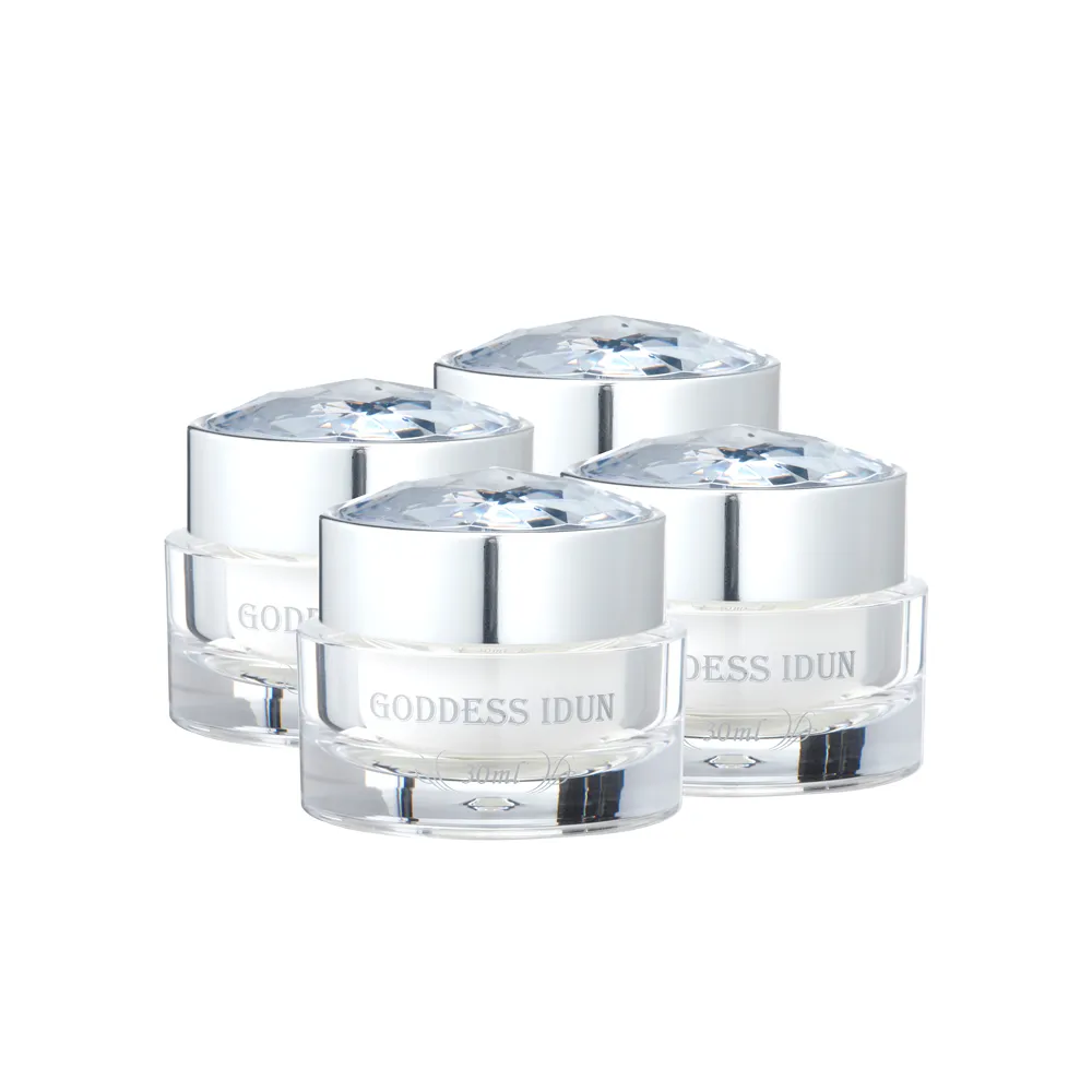 【女神伊登】-極地抗老精華青春露(50ml)x1瓶 歷史價格詳細信息