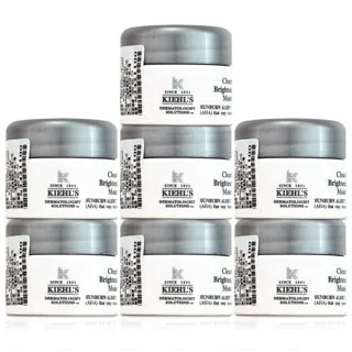 KIEHLS 契爾氏 激光極淨白保濕水凝凍(7ml)【美麗購】 歷史價格詳細信息