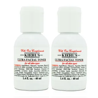 【KIEHLS 契爾氏】冰河保濕機能水250ml 歷史價格詳細信息