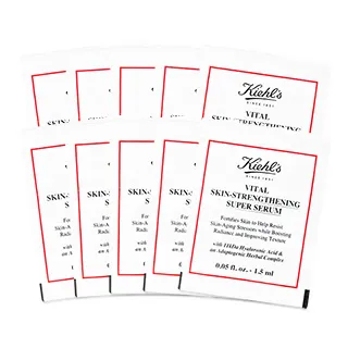 Kiehls 契爾氏 11kDa超導全能修護露(4ml)【小三美日】D256324 歷史價格詳細信息