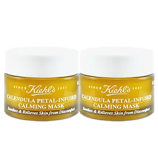 KIEHLS契爾氏 金盞花水囤貨必敗組 歷史價格詳細信息