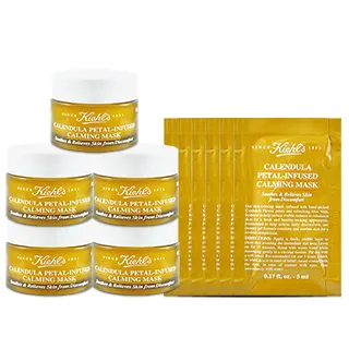 KIEHLS契爾氏 金盞花水囤貨必敗組 歷史價格詳細信息