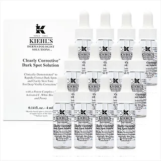 【KIEHLS契爾氏】激光極淨白淡斑精華100ml-限量加大版 (正統公司貨) 歷史價格詳細信息