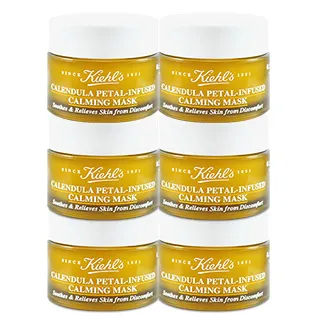 KIEHLS契爾氏 金盞花水囤貨必敗組 歷史價格詳細信息