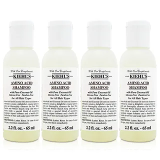 Kiehls 契爾氏 氨基酸洗髮精 65mlX2入 廠商直送 現貨 歷史價格詳細信息