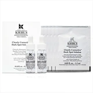 【KIEHLS 契爾氏】1.2%水楊酸涼感痘痘凝膠 5ml*6入(百貨專櫃貨) 歷史價格詳細信息