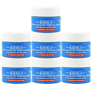 Kiehls契爾氏 冰河醣蛋白吸油水感凝凍 50ml 歷史價格詳細信息