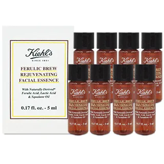 Kiehl's契爾氏 超活酵青春精釀露200ml｜上市即銷售破萬 化妝水推薦 歷史價格詳細信息
