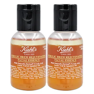 Kiehl's契爾氏 超活酵青春精釀露200ml｜上市即銷售破萬 化妝水推薦 歷史價格詳細信息