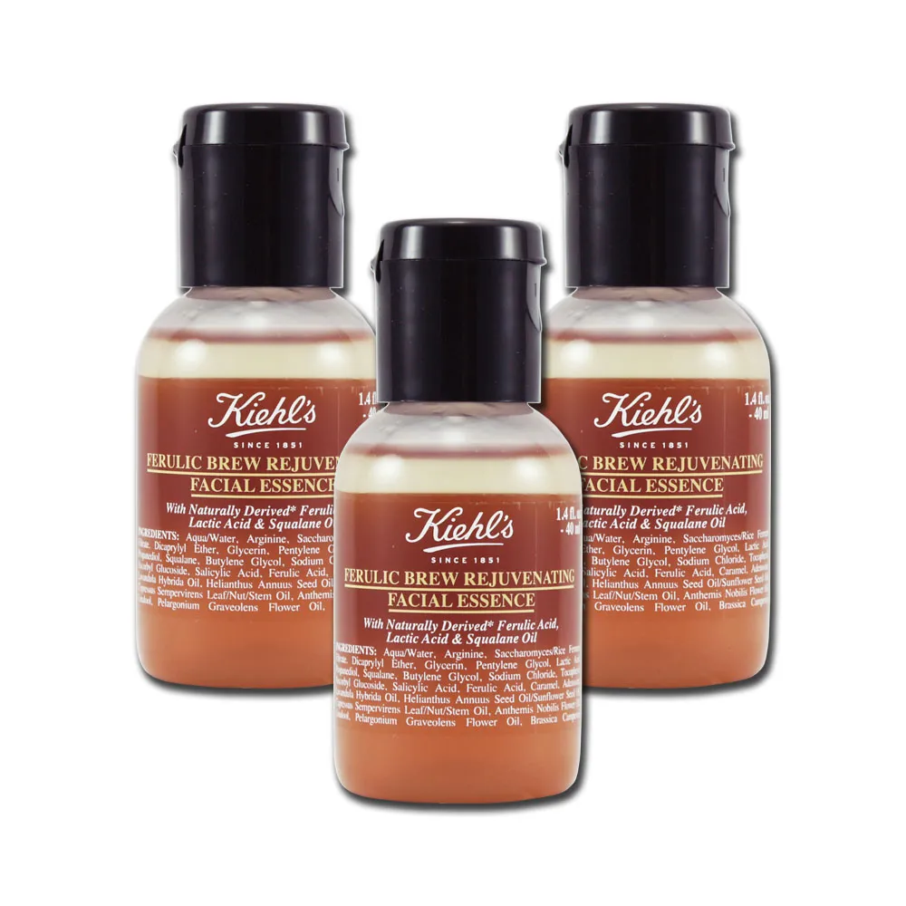 Kiehl's契爾氏 超活酵青春精釀露200ml｜上市即銷售破萬 化妝水推薦 歷史價格詳細信息