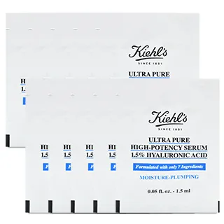 【KIEHLS 契爾氏】高肌能滴滴純露-果酸 1.5ml*10 歷史價格詳細信息