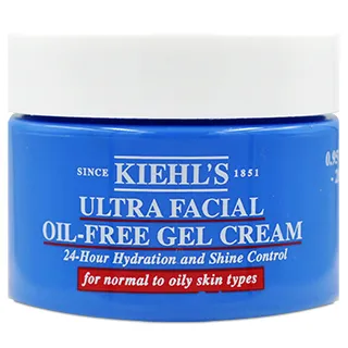 Kiehls契爾氏 冰河醣蛋白吸油水感凝凍 50ml 歷史價格詳細信息