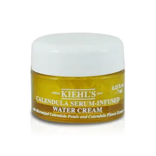 KIEHLS 契爾氏 金盞花精萃亮采水凝霜 50ml(百貨專櫃貨) 歷史價格詳細信息