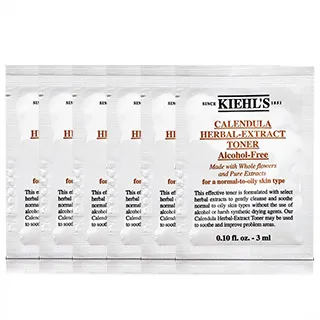Kiehl's 契爾氏_(3入組)金盞花精萃修護水凝凍膜14ml 廠商直送 現貨 歷史價格詳細信息