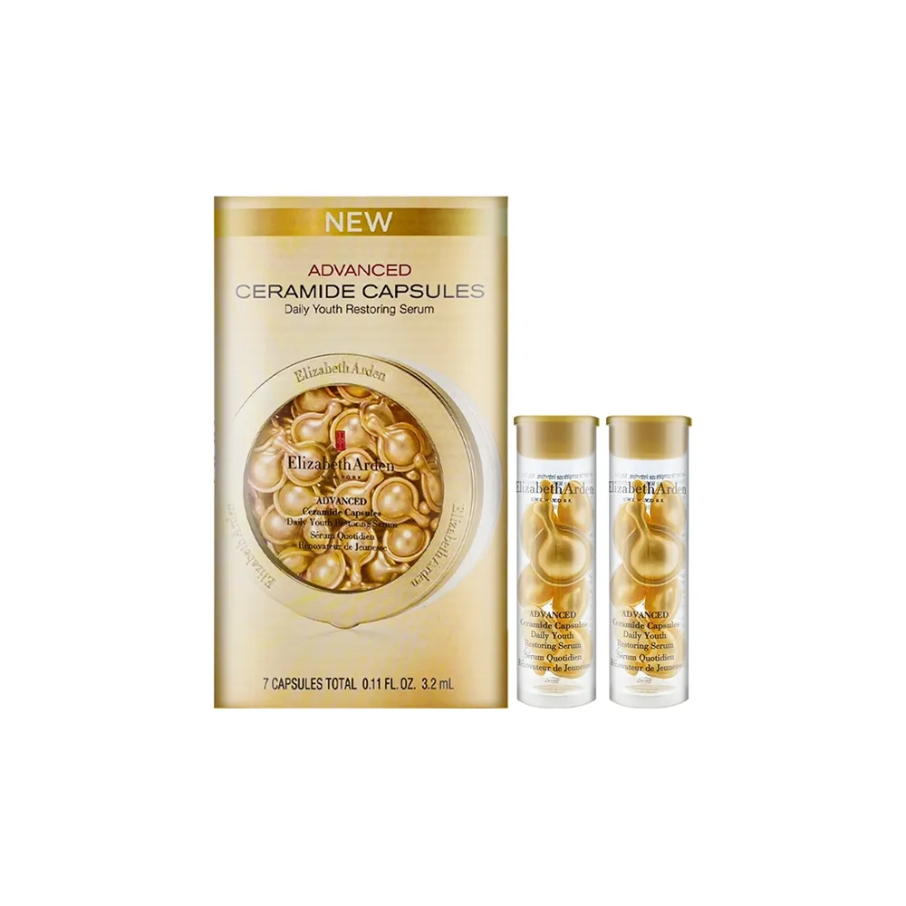 Elizabeth Arden超進化黃金導航膠囊90顆 Vivo薇朵 歷史價格詳細信息