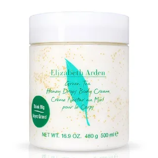 Elizabeth Arden 雅頓 綠茶沐湯蜜滴舒體霜400ml (公司貨買六送六) 歷史價格詳細信息