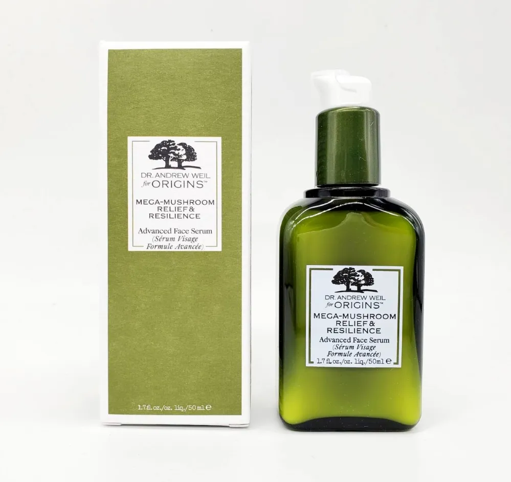 【品木宣言ORIGINS】Dr. WEIL青春無敵健康光潤機能水200ml 歷史價格詳細信息