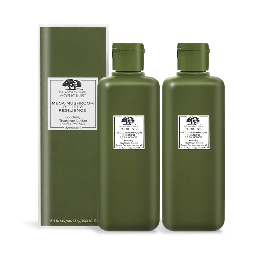 【ORIGINS品木宣言】Dr. WEIL靈芝雙星保養組 歷史價格詳細信息