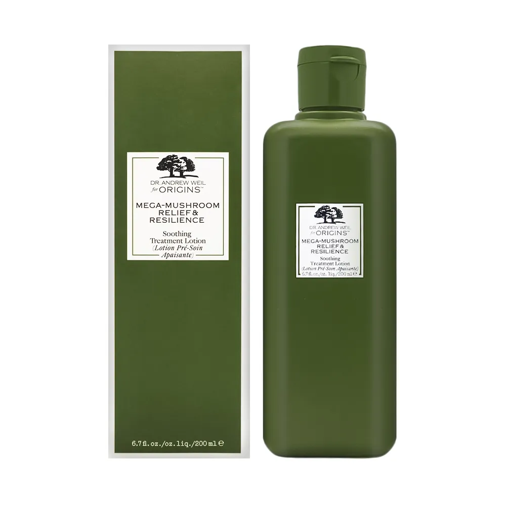 【ORIGINS品木宣言】Dr. Weil 青春無敵靈芝光潤機能水 200ml x2入組 歷史價格詳細信息