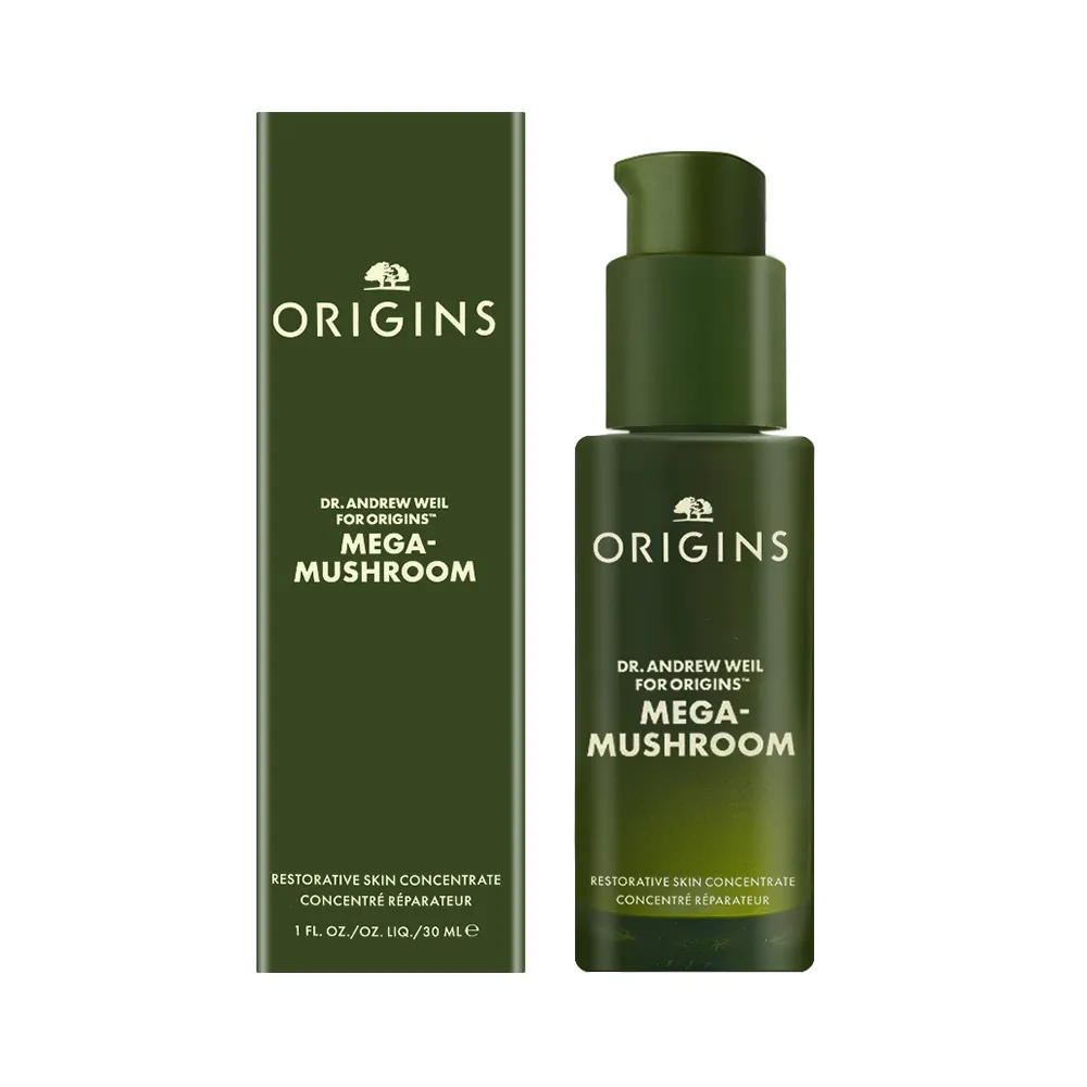 【ORIGINS品木宣言】Dr. WEIL靈芝雙星保養組 歷史價格詳細信息