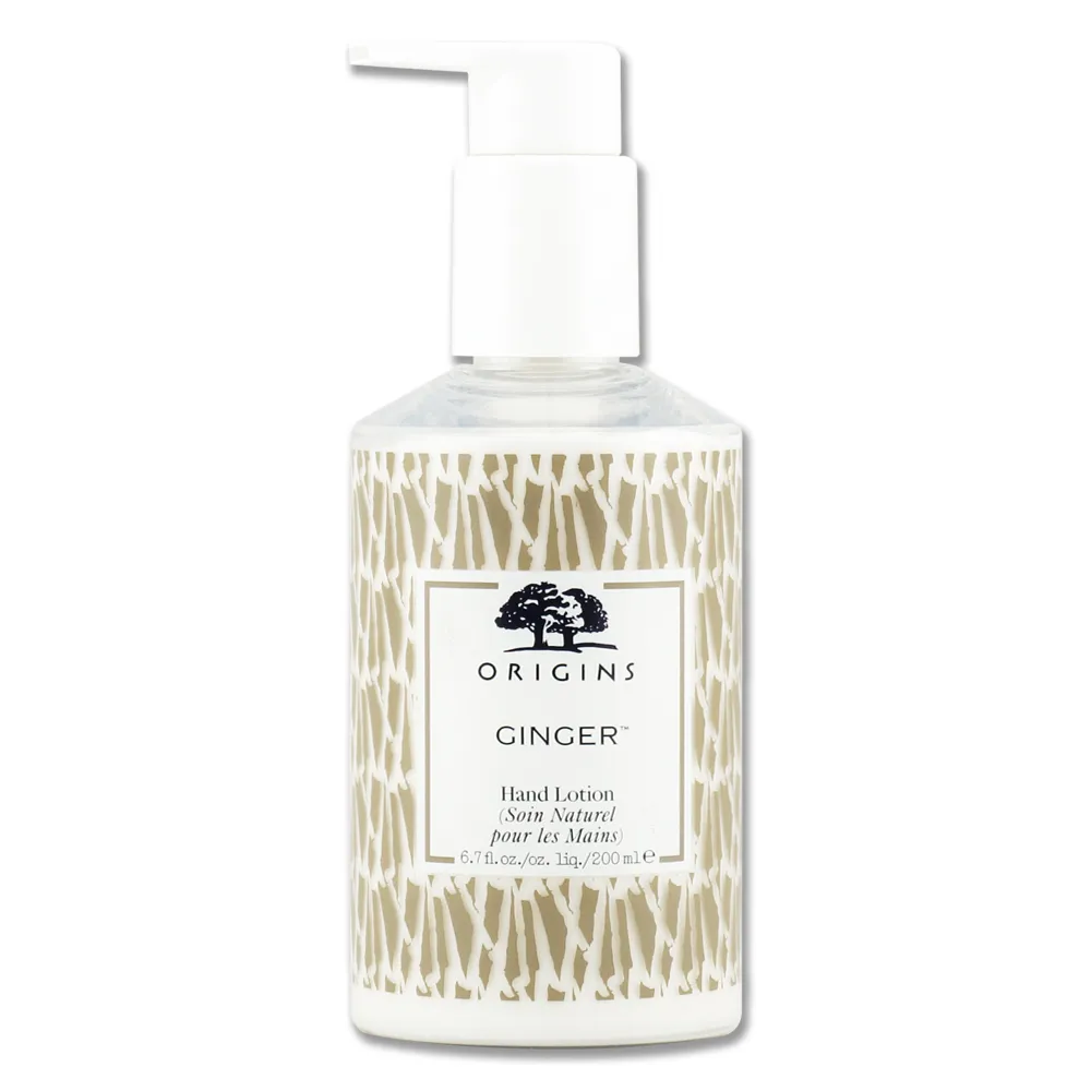 【ORIGINS 品木宣言】薑味暖暖SPA美體組(沐浴乳200ml+護手乳200ml+護手霜75ml) 歷史價格詳細信息
