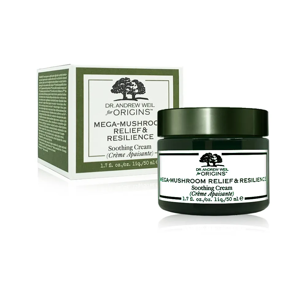 【ORIGINS品木宣言】Dr. WEIL青春無敵健康光潤乳霜 50ml 價格比較,價格查詢,歷史價格詳細信息