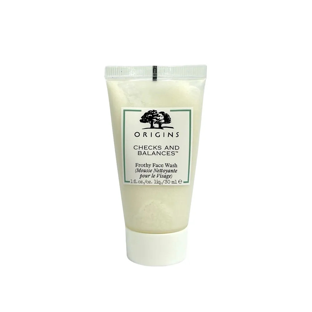 【ORIGINS 品木宣言】一舉兩得潔面慕絲 150ml 歷史價格詳細信息