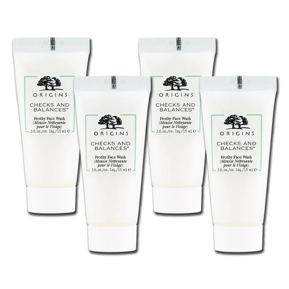 【ORIGINS 品木宣言】一舉兩得潔面慕絲 150ml 歷史價格詳細信息