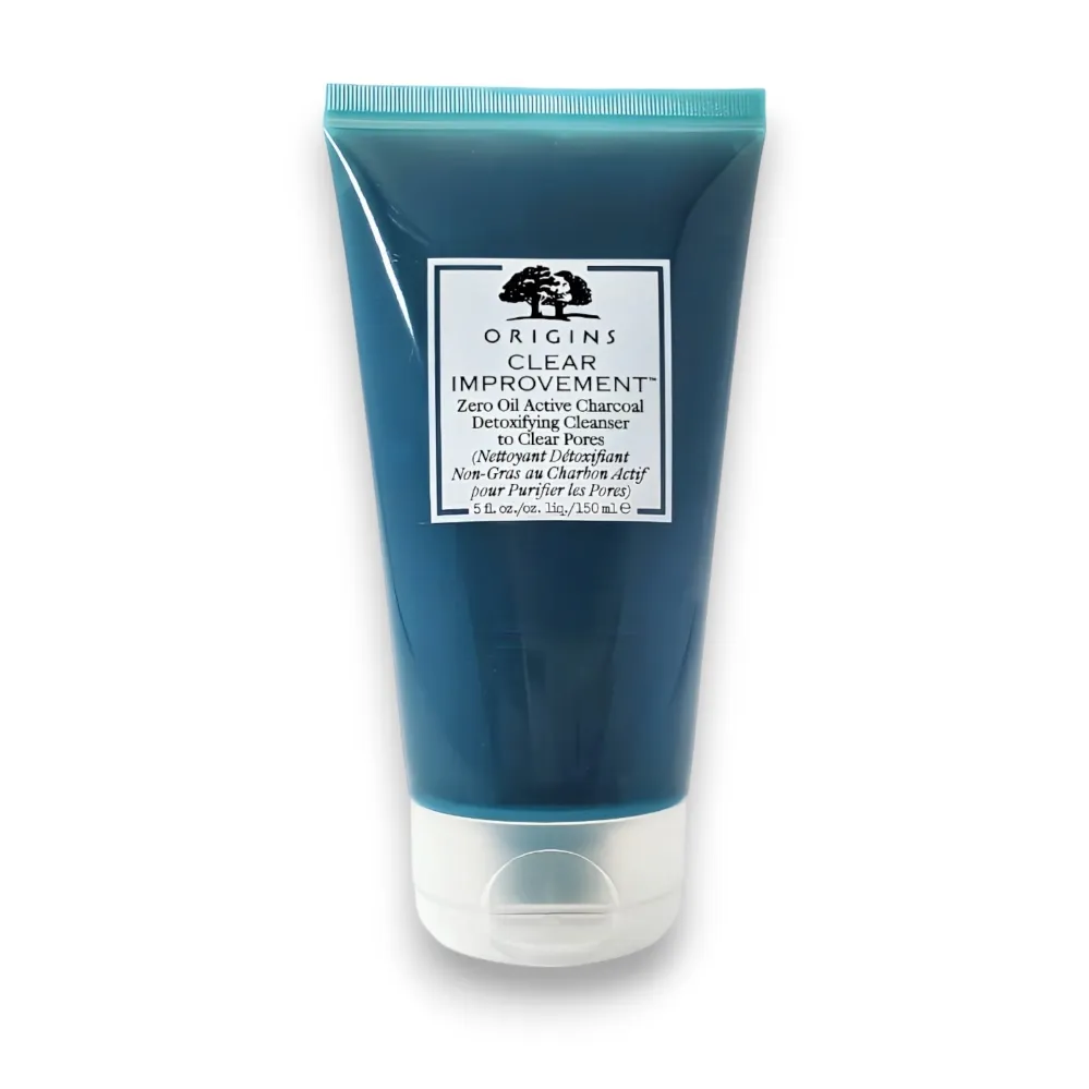 【ORIGINS 品木宣言】泥娃娃活性碳潔顏露150ml(全面抵禦毛孔、粉刺、出油 線上百貨專櫃) 歷史價格詳細信息