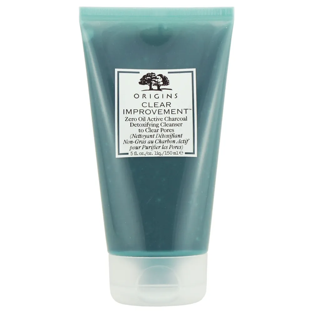 【ORIGINS 品木宣言】泥娃娃活性碳潔顏露150ml(全面抵禦毛孔、粉刺、出油 線上百貨專櫃) 歷史價格詳細信息