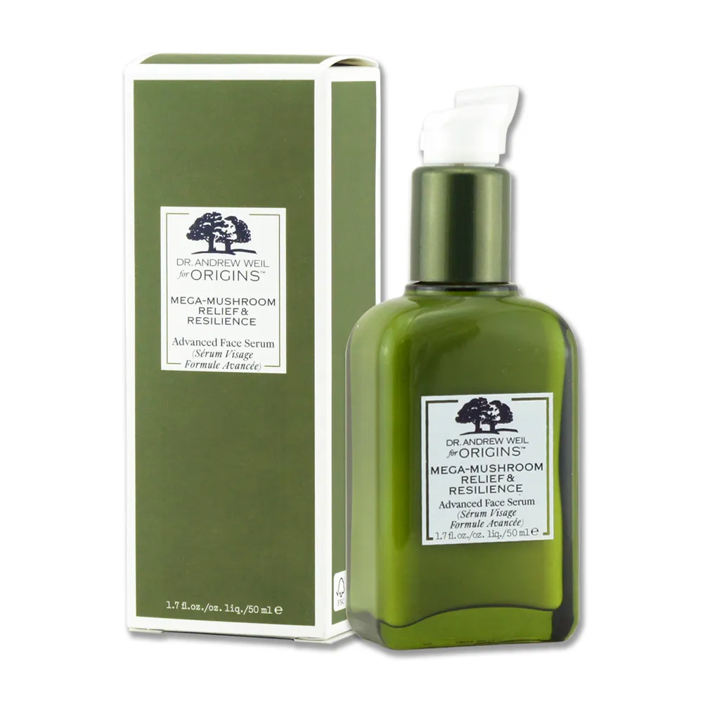 【ORIGINS品木宣言】Dr. Weil 青春無敵靈芝光潤機能水 200ml x2入組 歷史價格詳細信息