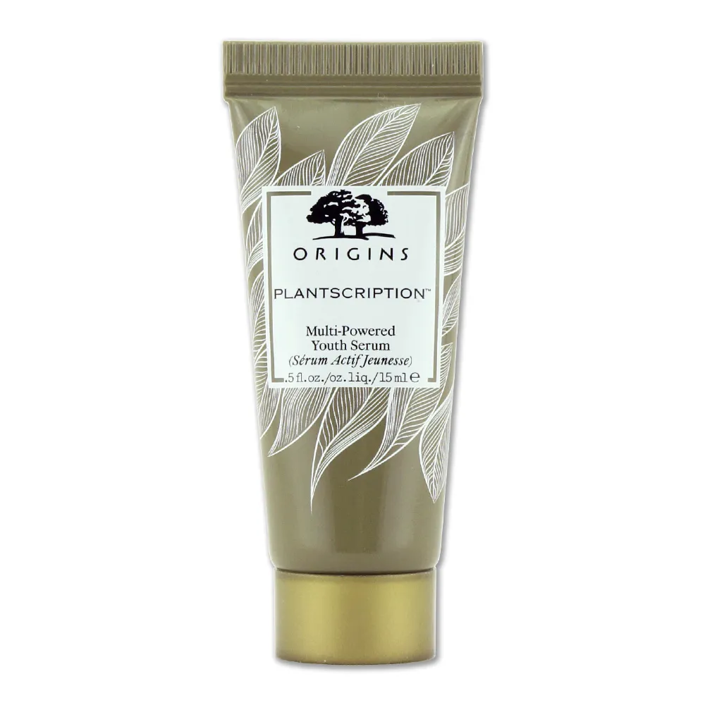 ORIGINS 品木宣言 駐顏有樹全效修護精華(50ml)-國際航空版【美麗購】 歷史價格詳細信息