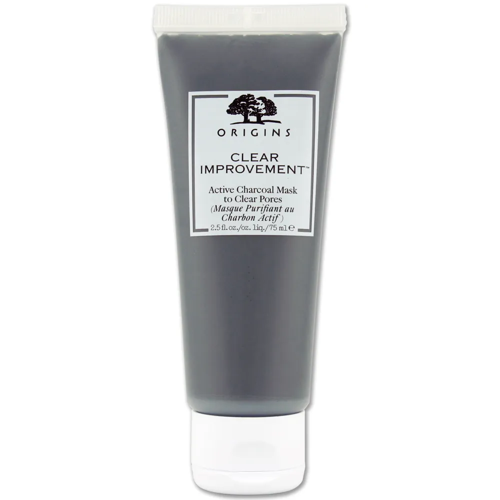 ORIGINS 品木宣言 泥娃娃活性碳面膜(75ml)【小三美日】D032521 歷史價格詳細信息