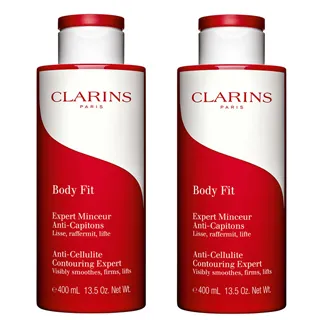CLARINS 克蘭詩 紅魔超S勻體精華(200ml+400ml)送心型按摩刮痧板 歷史價格詳細信息