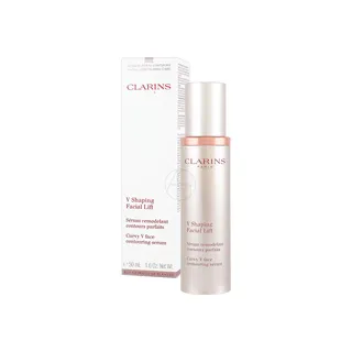 《CLARINS 克蘭詩》V型抗引力大眼精華 7ml 歷史價格詳細信息
