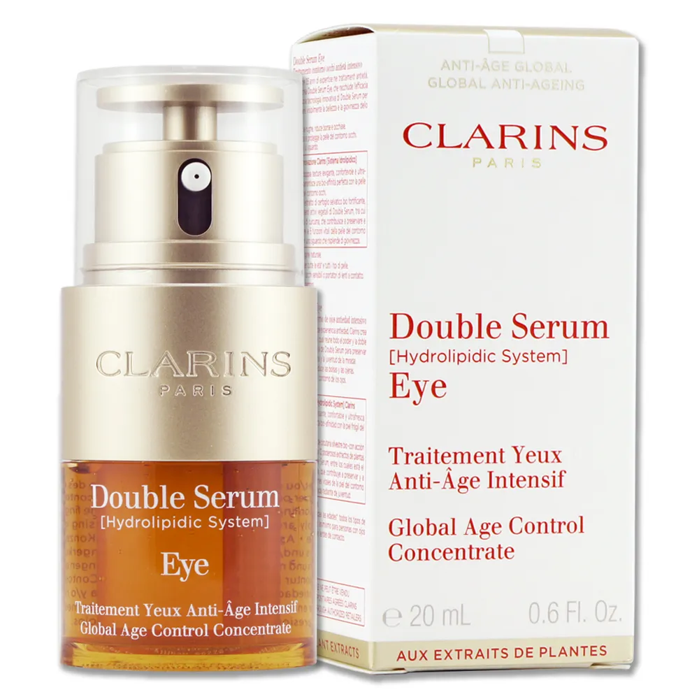 【CLARINS 克蘭詩】黃金緊緻彈潤組(2024週慶限定) 歷史價格詳細信息