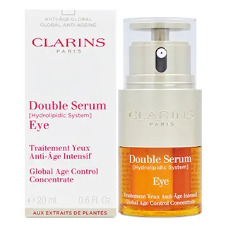 《CLARINS 克蘭詩》黃金亮眼萃0.9ml*5 歷史價格詳細信息