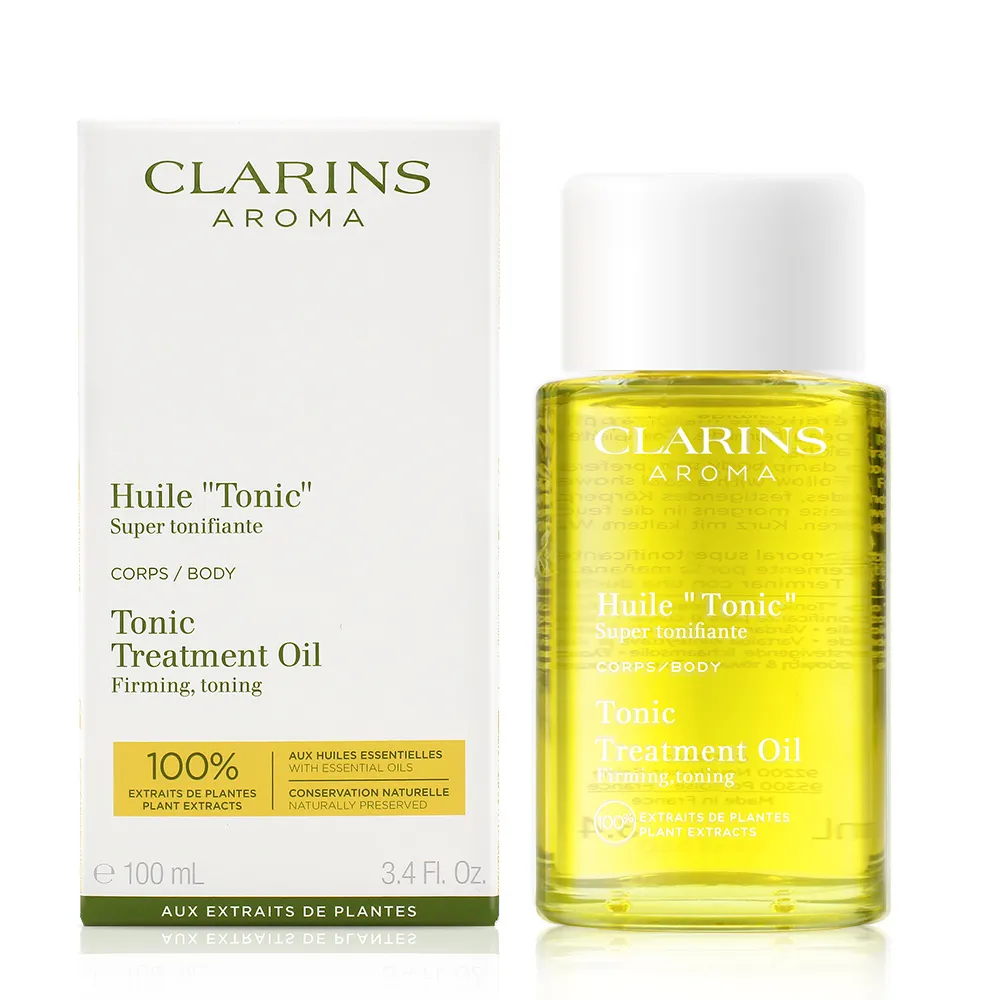 CLARINS 克蘭詩 身體調和護理油(100ml)【小三美日】D512106 歷史價格詳細信息