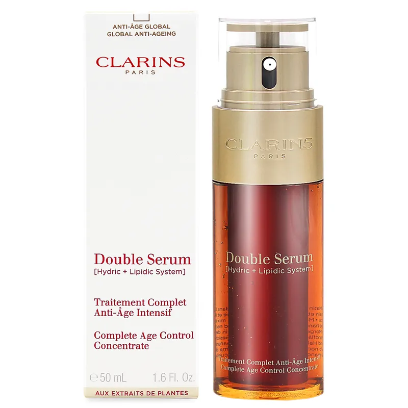 【CLARINS克蘭詩】超性感美頸霜 75ml #彈力升級版 歷史價格詳細信息