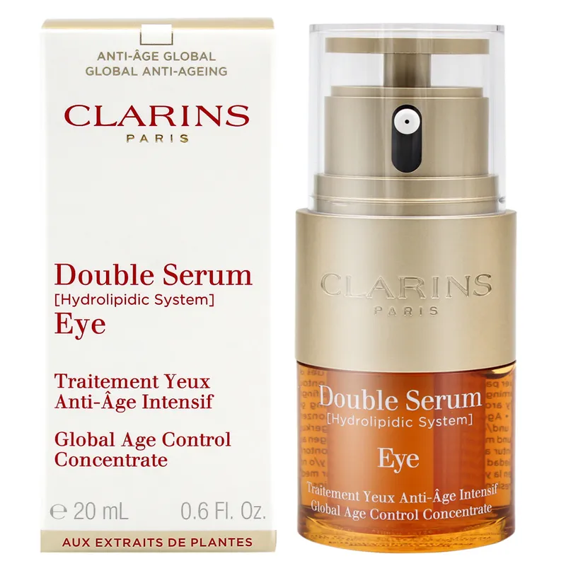 《CLARINS 克蘭詩》黃金亮眼萃0.9ml*5 歷史價格詳細信息
