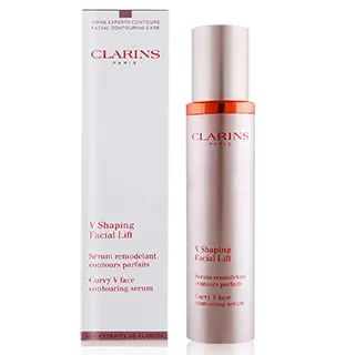 《CLARINS 克蘭詩》V型抗引力大眼精華 7ml 歷史價格詳細信息