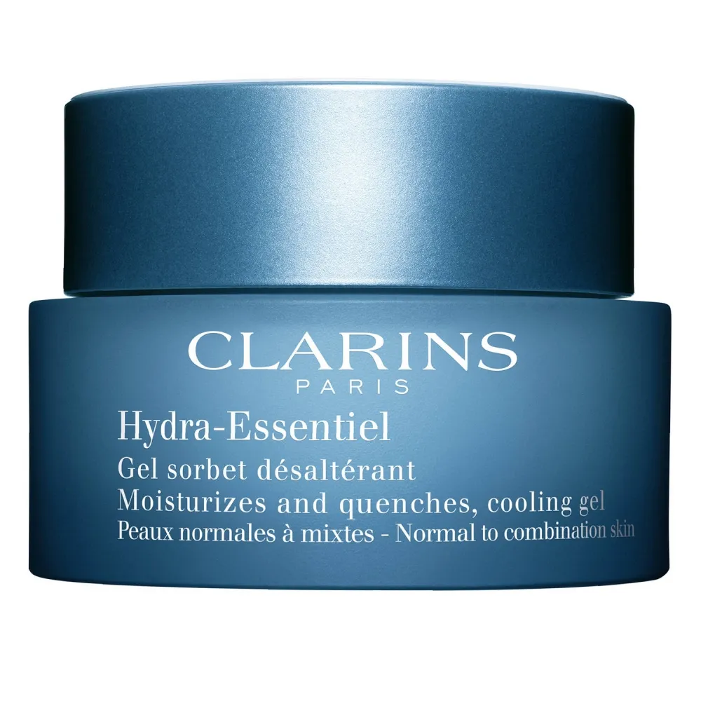 CLARINS 克蘭詩 水潤奇肌涼感保濕凝凍 2ml 歷史價格詳細信息