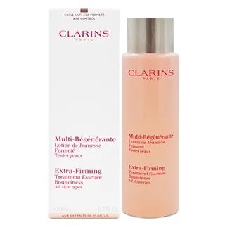 《CLARINS 克蘭詩》煥顏緊緻彈力精華露-檸檬百里香200ml 歷史價格詳細信息