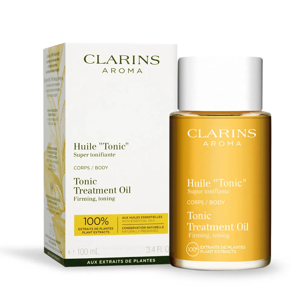 CLARINS 克蘭詩 身體調和護理油(100ml)【小三美日】D512106 歷史價格詳細信息
