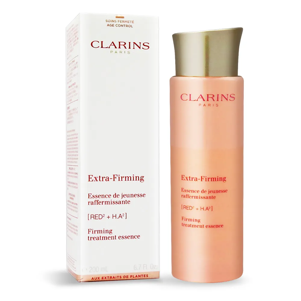 《CLARINS 克蘭詩》煥顏緊緻彈力精華露-檸檬百里香200ml 歷史價格詳細信息