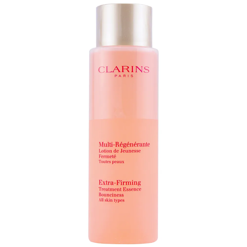 《CLARINS 克蘭詩》煥顏緊緻彈力精華露-檸檬百里香200ml 歷史價格詳細信息