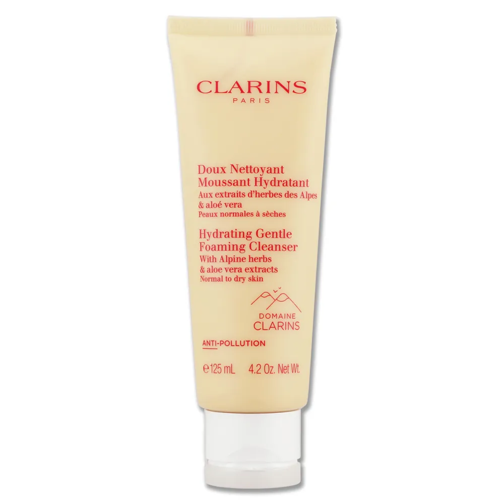 克蘭詩 CLARINS 阿爾卑斯純淨卸妝水 100ml 全新 官網 效期2026 歷史價格詳細信息