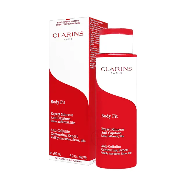 CLARINS 克蘭詩 紅魔超S勻體精華(200ml+400ml)送心型按摩刮痧板 歷史價格詳細信息