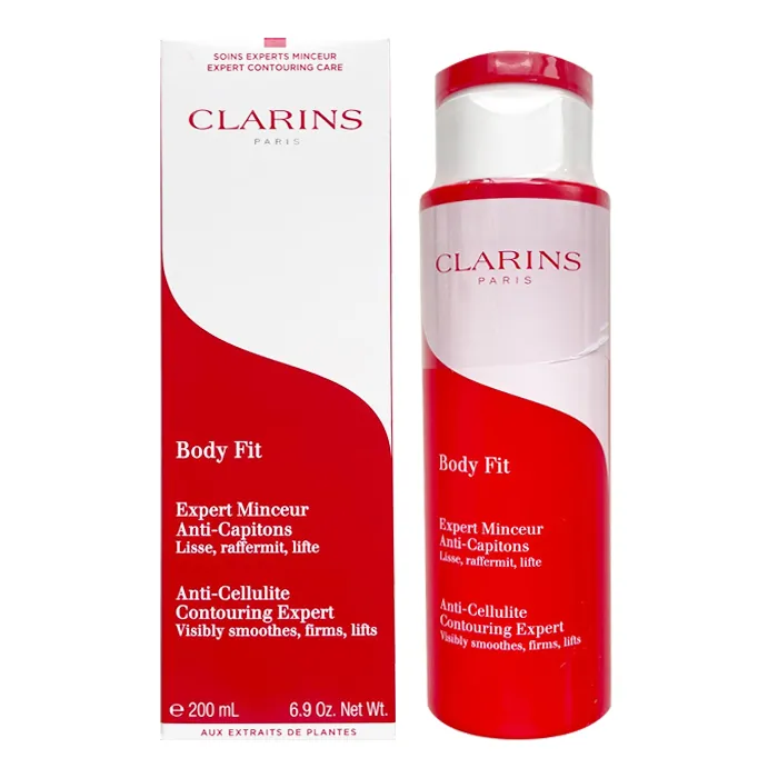 CLARINS 克蘭詩 紅魔超S勻體精華(200ml+400ml)送心型按摩刮痧板 歷史價格詳細信息